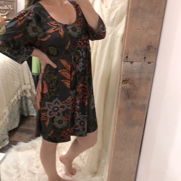 R&B Collection dress size 2X - Picture 3 of 7